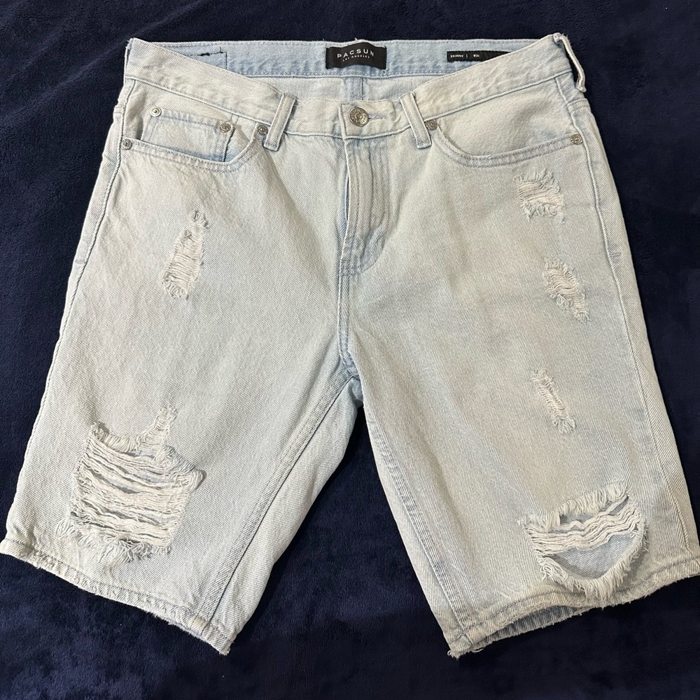 Men’s PacSun shorts